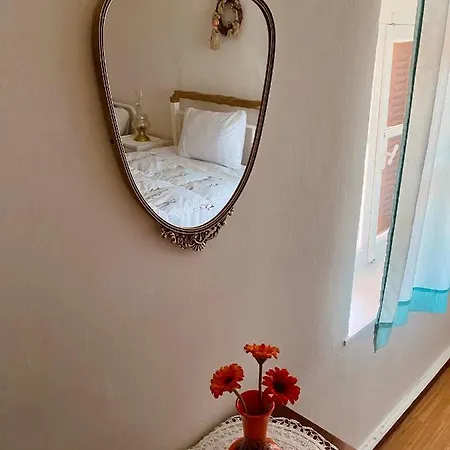 Pavlianis House *